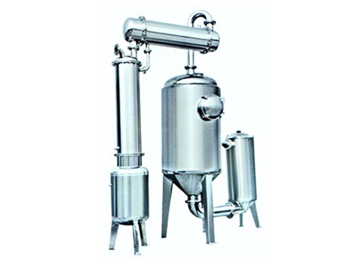 多功能酒精回收浓缩器 多功能酒精回收浓缩器