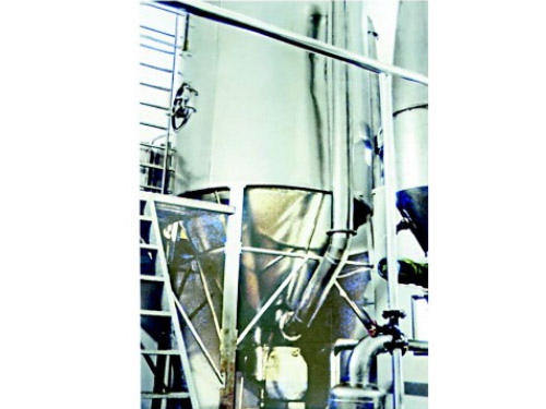 LPG系列中药浸膏喷雾干燥机 LPG系列中药浸膏喷雾干燥机