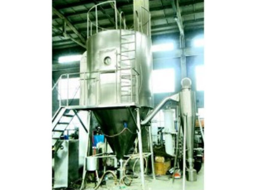 LPG系列高速离心喷雾干燥机 LPG系列高速离心喷雾干燥机